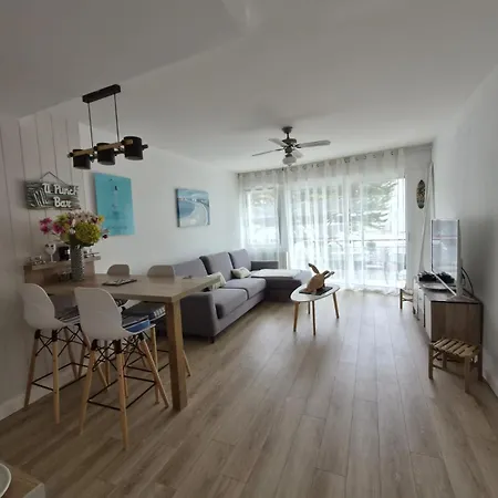 Apartment Le Dauphin