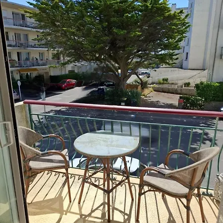 Le Dauphin * La Baule