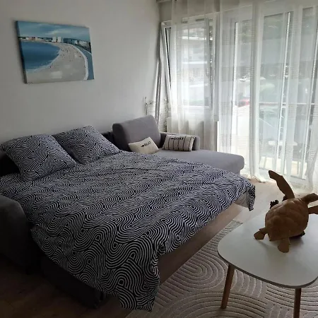 Le Dauphin Apartment La Baule-Escoublac
