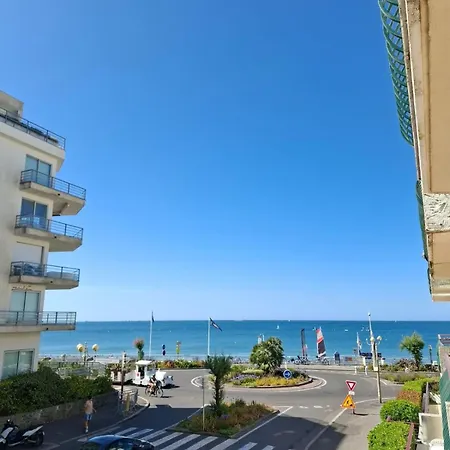 Le Dauphin Apartment La Baule-Escoublac
